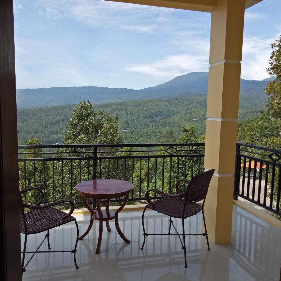 Resort Atres Sari Munduk