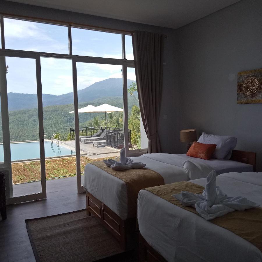 Resort Atres Sari Munduk