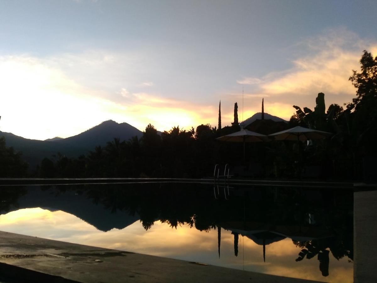 Station touristique Atres Sari Munduk